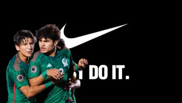 Futbolistas de la Selección Sub 17 / FOTO X