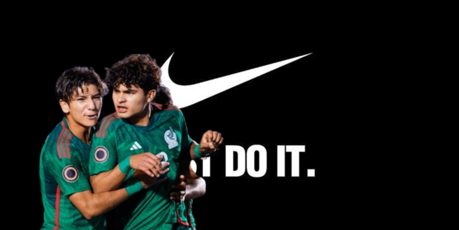 Futbolistas de la Selección Sub 17 / FOTO X