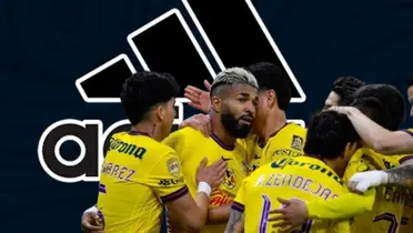 Futbolistas de las Águilas/Foto América y Ya.