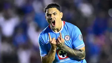 Gabriel Fernández / FOTO AS MÉXICO