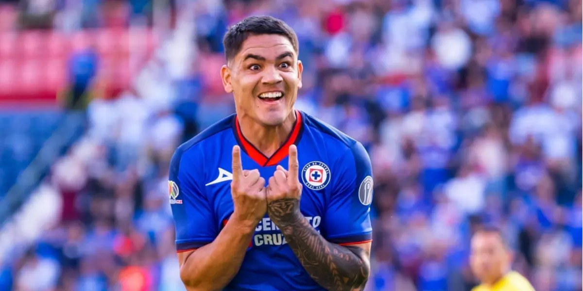 Gabriel Fernández / FOTO TRANSFERMARKT