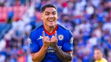 Gabriel Fernández / FOTO TRANSFERMARKT