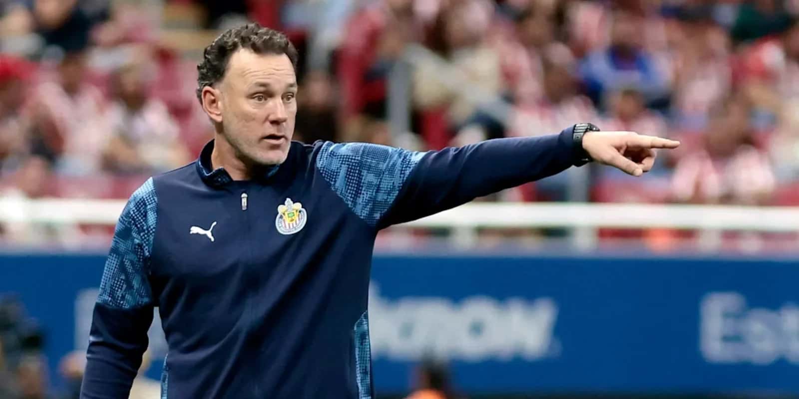 Gabriel Milito iguala un récord que Chivas implementó hace siete años