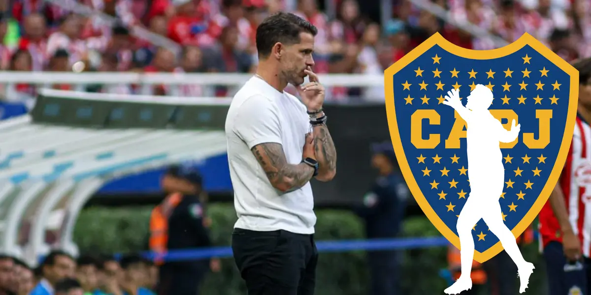 Gago en partido. Foto: Quadratin