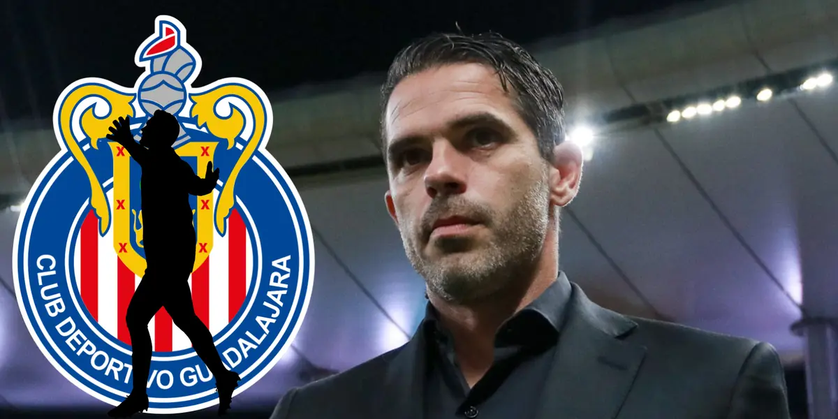 Gago en partido. Foto: Récord