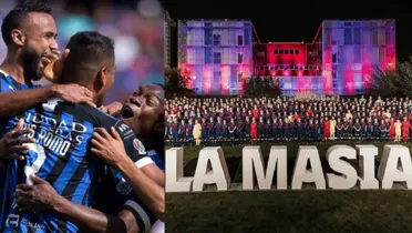 Gallos Blancos / Foto: BeSoccer