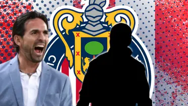 Gerardo Espinoza junto a Jaime Lozano / FOTO LÍDER WEB