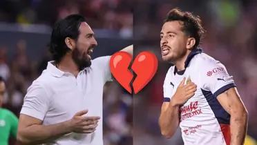 Gerardo Espinoza y Alan Mozo/ Foto Posta Deportes.