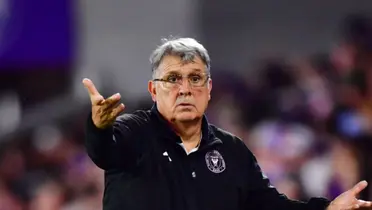 Gerardo Martino/Foto Getty Images.