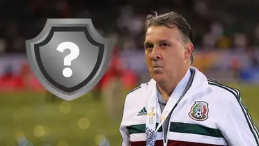 Gerardo Martino junto a club incógnito / FOTO SOPITAS