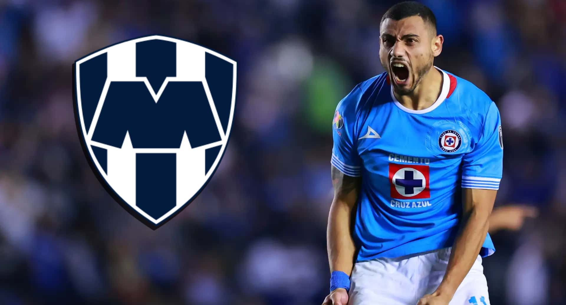 Giakoumakis estuvo cerca de volver a la Liga MX