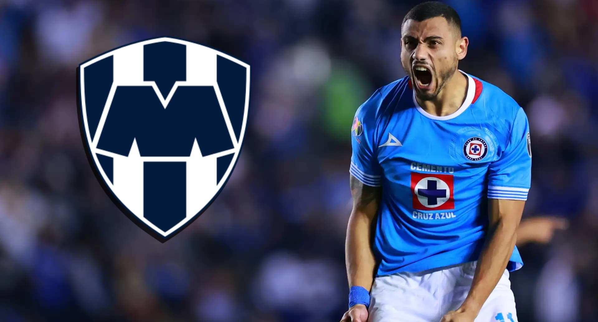 Giakoumakis estuvo cerca de volver a la Liga MX