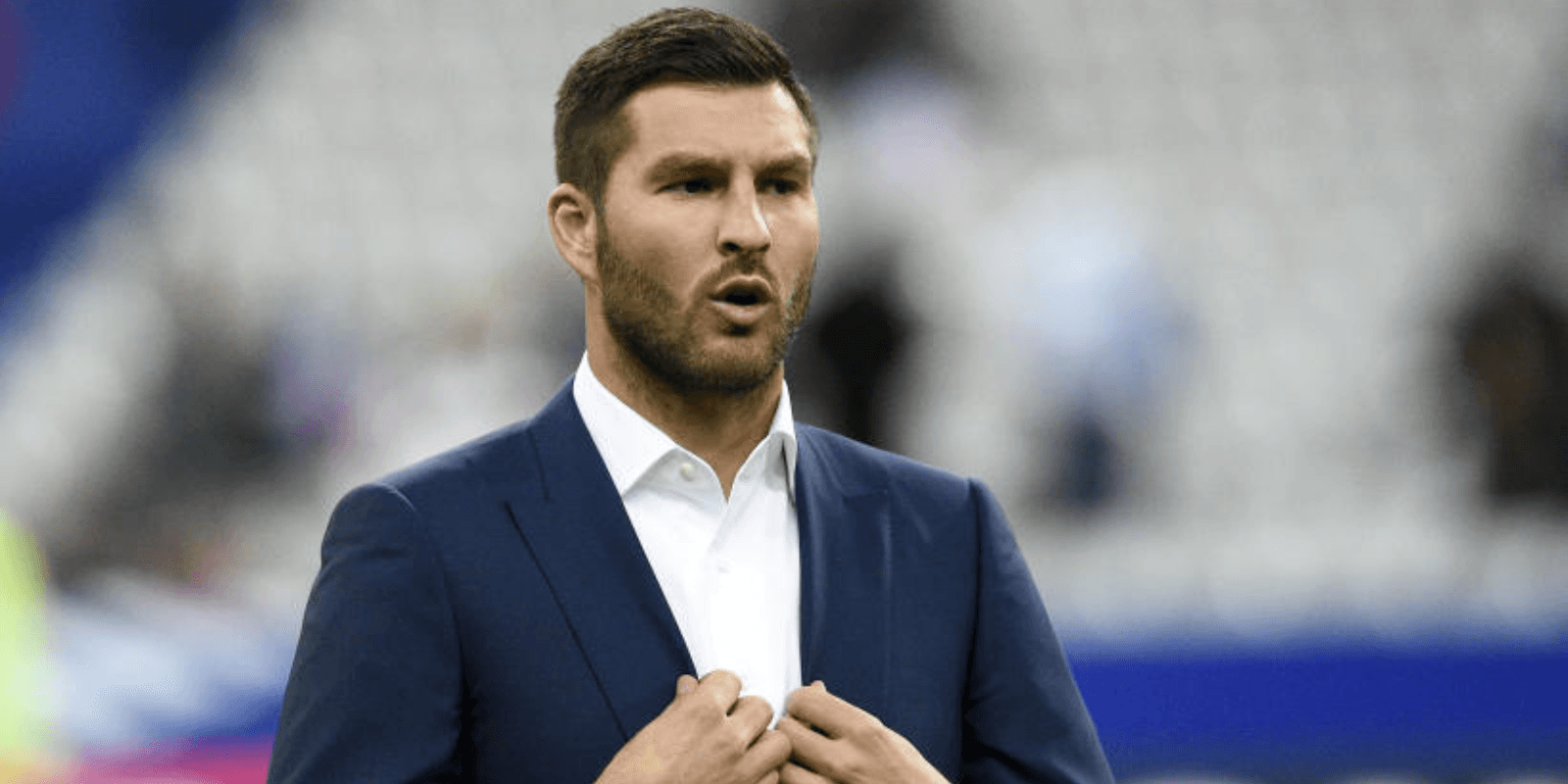 Gignac en partido. Foto: superlider