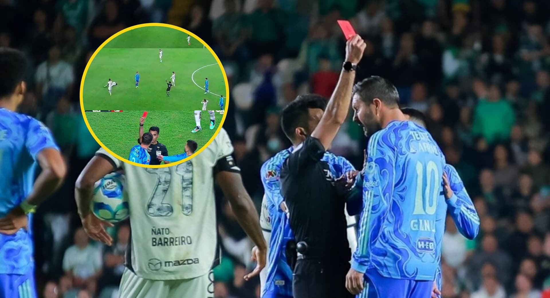 Gignac se ha consolidado como uno de los extranjeros más importantes en la historia de la Liga MX