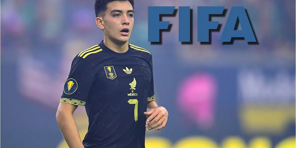 Gilberto Mora / Foto: BeSoccer