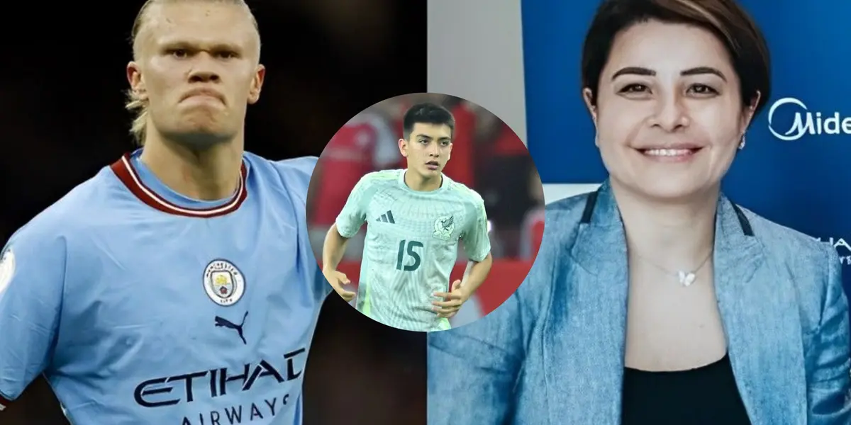 Gilberto Mora / Foto: Defensa Central