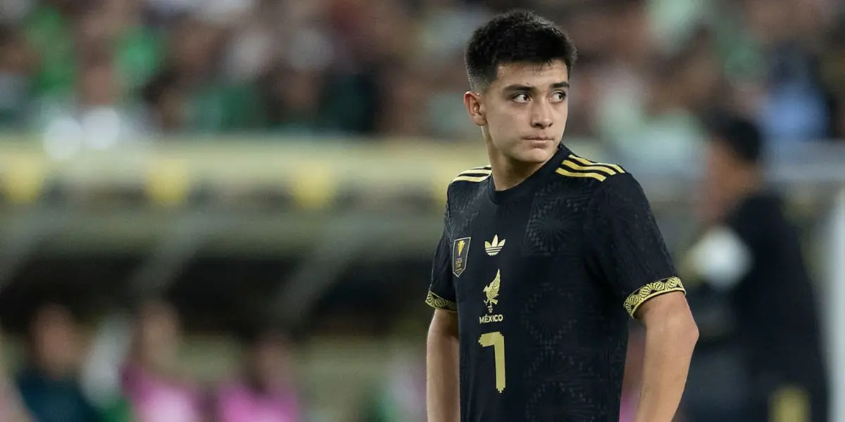 Gilberto Mora / FOTO MEDIOTIEMPO