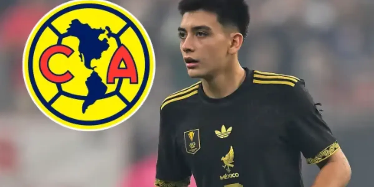 Gilberto Mora / Foto: Soy Águila