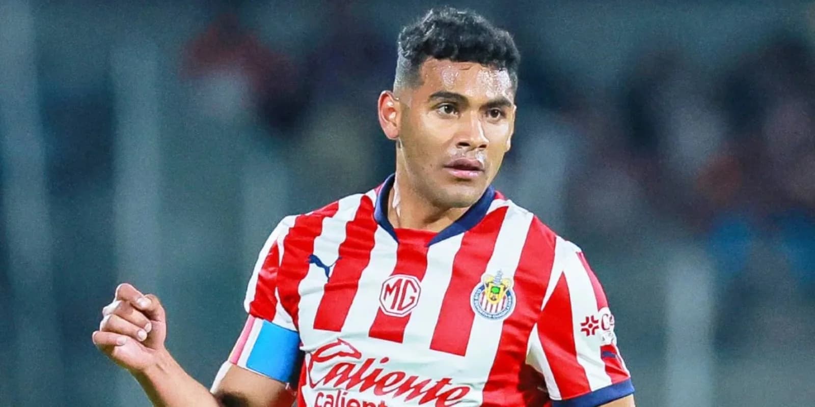 Gilberto Sepúlveda regresa a la convocatoria de Gabriel Milito