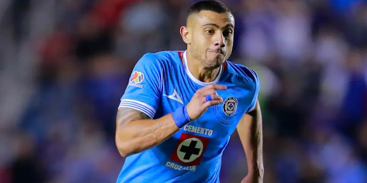 Giorgos en partido. Foto: 90min