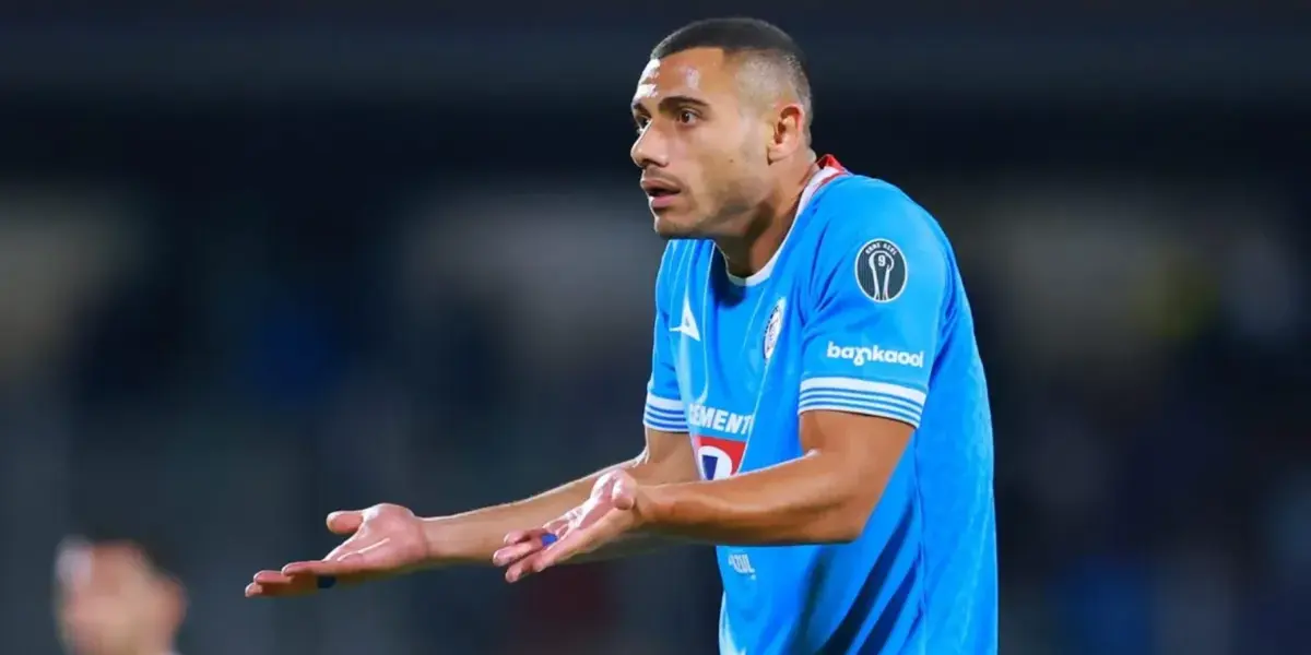 Giorgos Giakoumakis / Foto: Olé