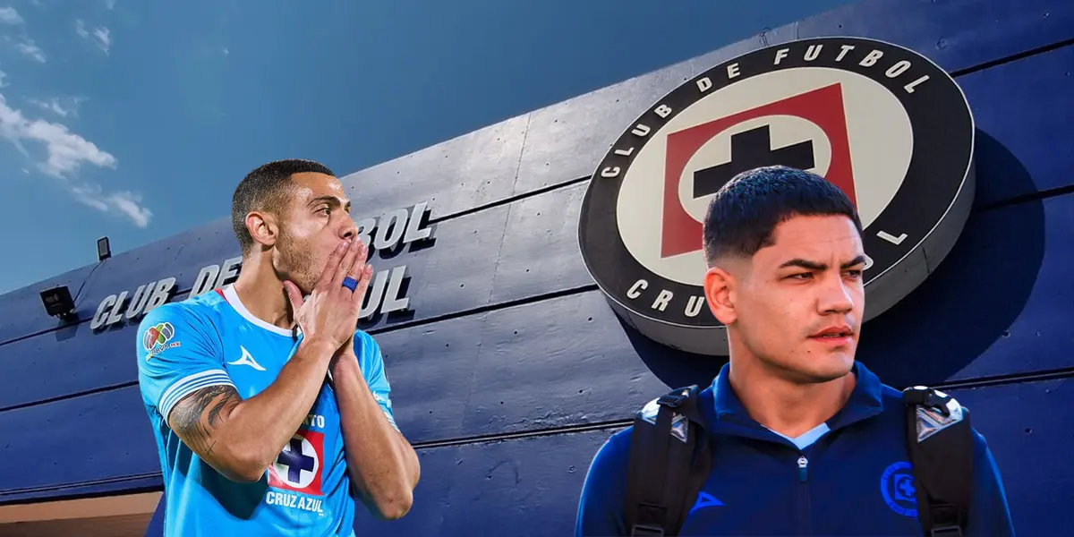 Giorgos Giakoumakis se irá a Grecia con el PAOK. Por su parte, Gabriel "el Toro" Fernández podría jugar una vez más con Cruz Azul.