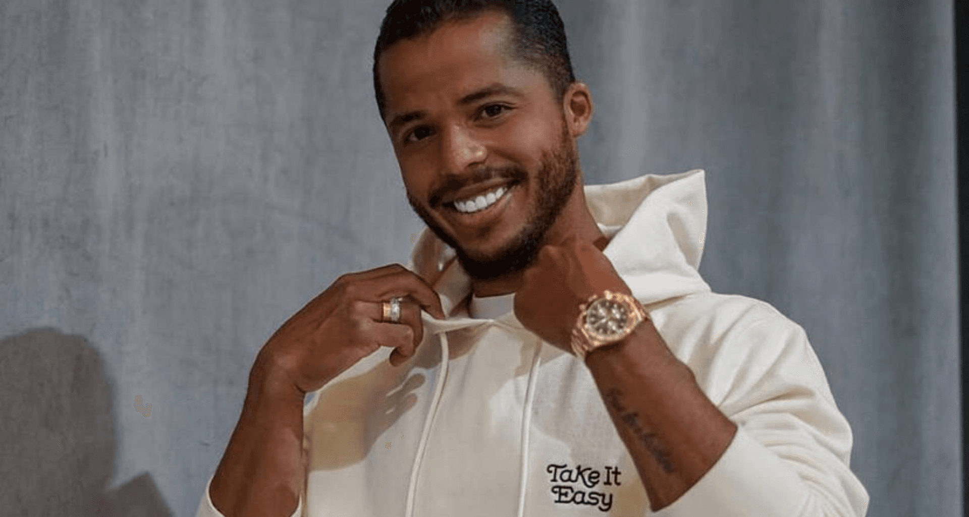 Giovanni Dos Santos ha dado la gran sorpresa tras su retiro al dedicarse a los emprendimientos e inversiones