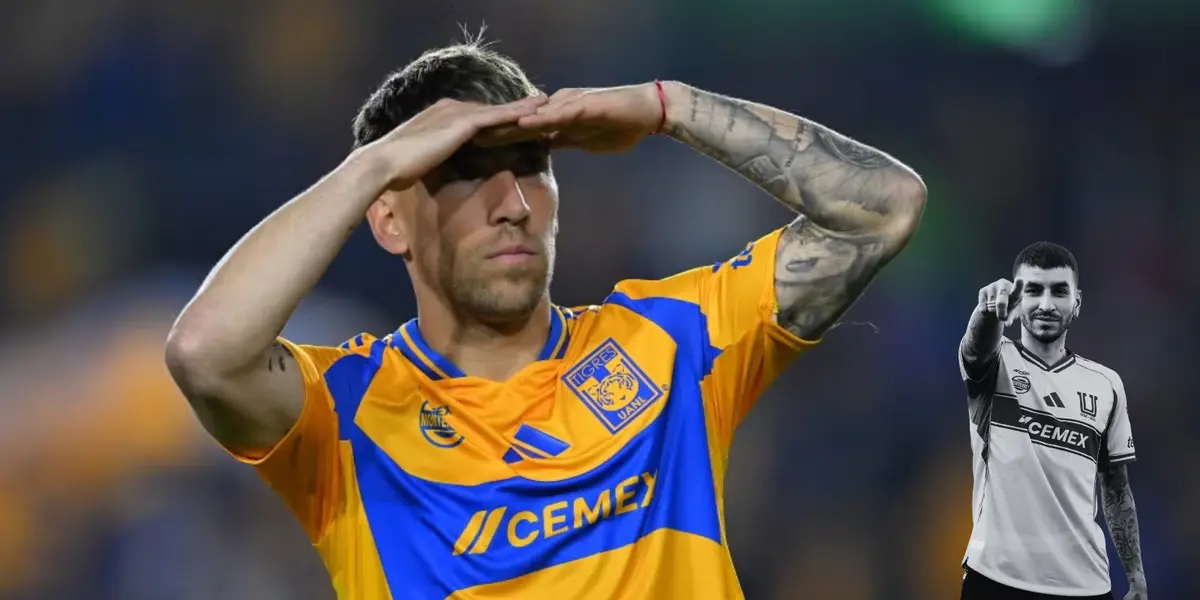 Gorriarán en partido, tomado de Récord