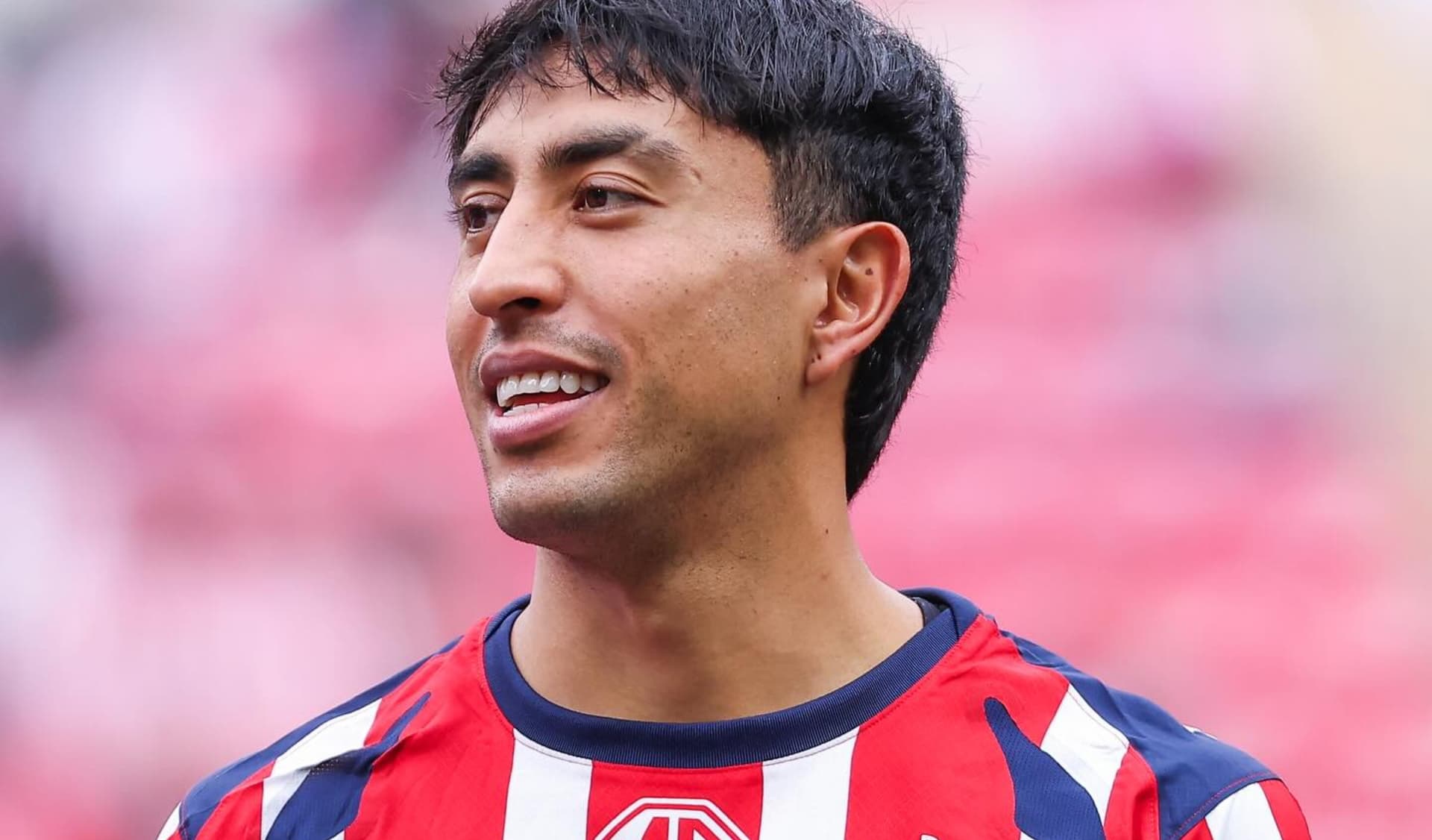 Govea falló una jugada fundamental para el empate de Chivas