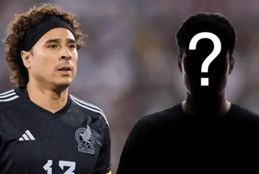 Gracias Ochoa, Jaime Lozano encontró a un nuevo portero en la 1era de España