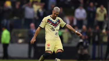 Guido en partido. Foto: Mexsport