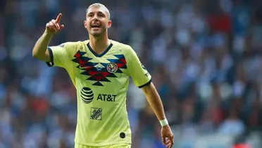 Guido en partido. Foto: Sopitas