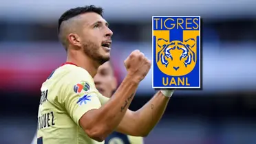 Guido Rodríguez / Foto: América