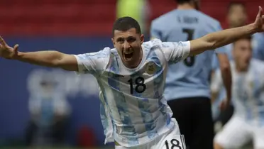 Guido Rodríguez/Foto Los Ángeles Times.