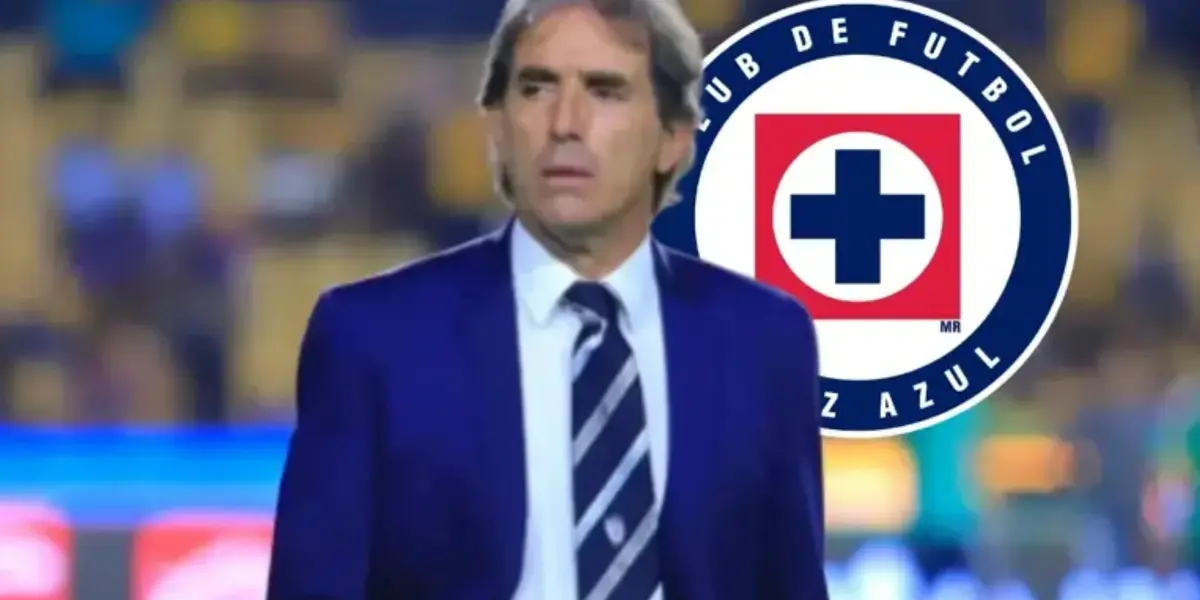 Mientras Anselmi cuesta USD 5 millones, lo que debería pagar Cruz Azul por Martín Anselmi