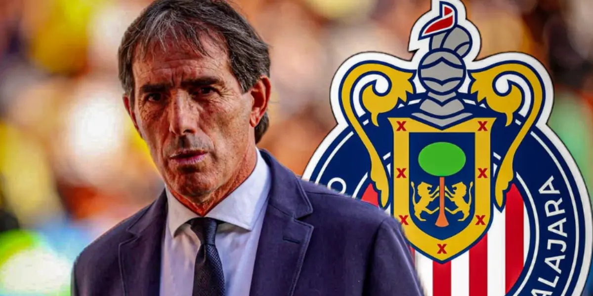 Guillermo Almada / Foto: El Comercio