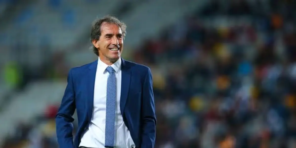 Guillermo Almada / FOTO EL UNIVERSAL HIDALGO