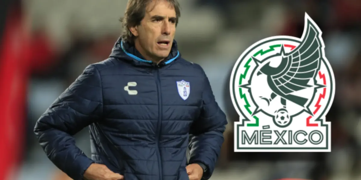 Guillermo Almada / Foto: Olé