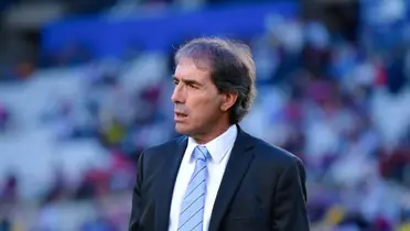 Guillermo Almada/Foto Pachuca.