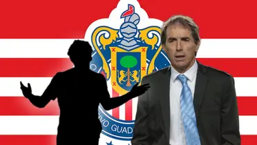 Guillermo Almada y Sergio Aguayo rn silueta/Foto Peakpx.