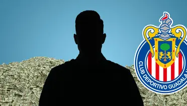 Ha destruido proyectos, tiene mente de tiburón y podría llegar a Chivas con 10 mil millones
