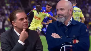 Hablaron sobre la polémica.