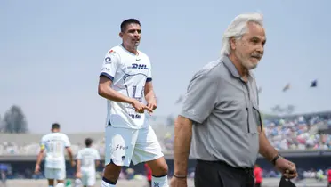 Habría hecho enfadar a Barón.