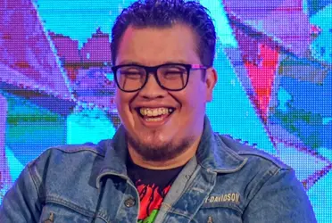 Hasta Franco Escamilla le dio con todo a Sebastián Jurado por su rendimiento en el Cruz Azul.