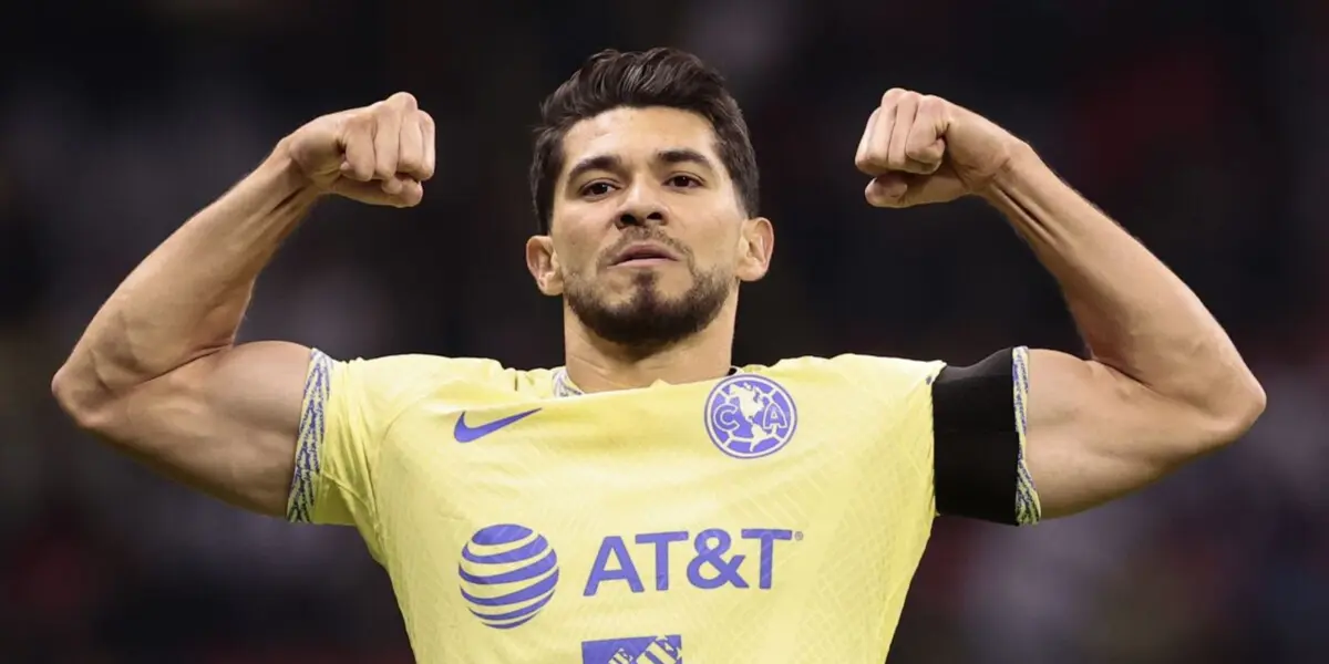 Henry Marín ha demostrado su gran nivel en las últimas jornadas.