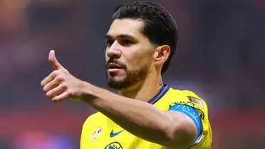 Henry Martín / FOTO JUAN FÚTBOL