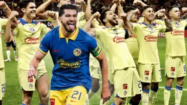 Henry Martín jugará el clásico nacional.