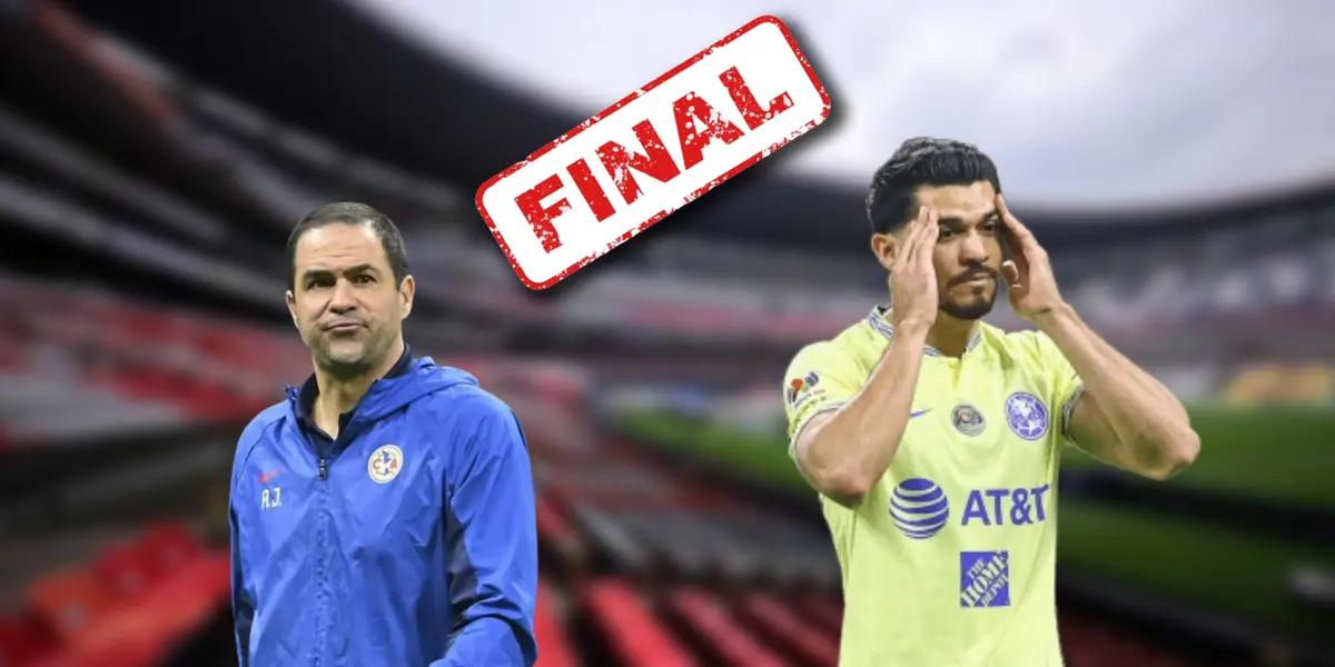 Henry y su futuro en América.