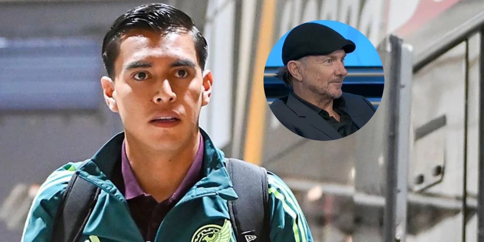 Hernán Cristante deja una contundente exigencia a Raúl Rangel previo al Mundial