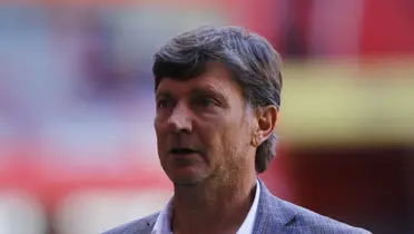 Hernán Cristante/Foto Milenio.